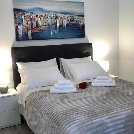 Rooms Marija Split Ngoại thất bức ảnh