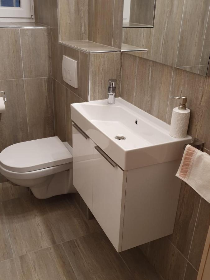 Rooms Marija Split Ngoại thất bức ảnh