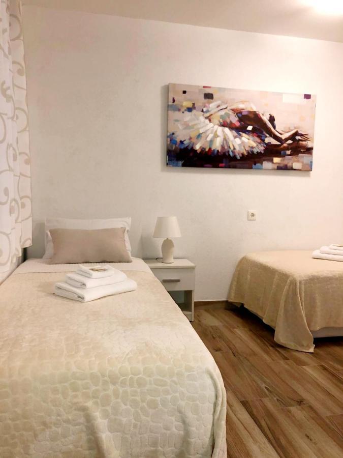 Rooms Marija Split Ngoại thất bức ảnh