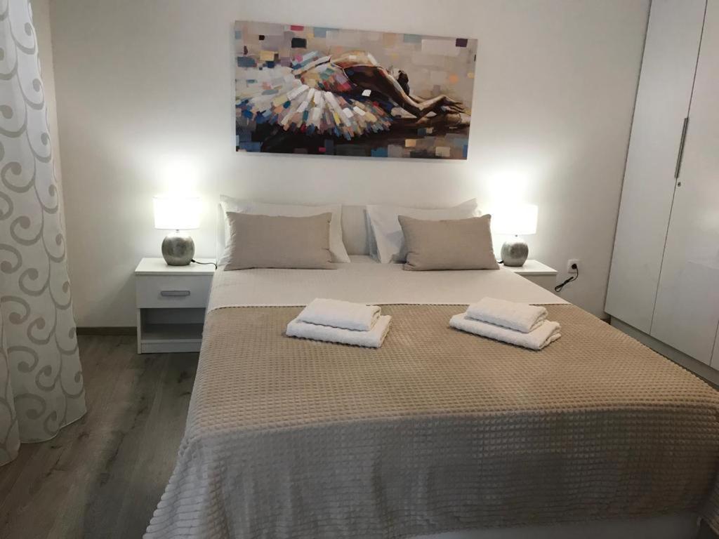 Rooms Marija Split Ngoại thất bức ảnh