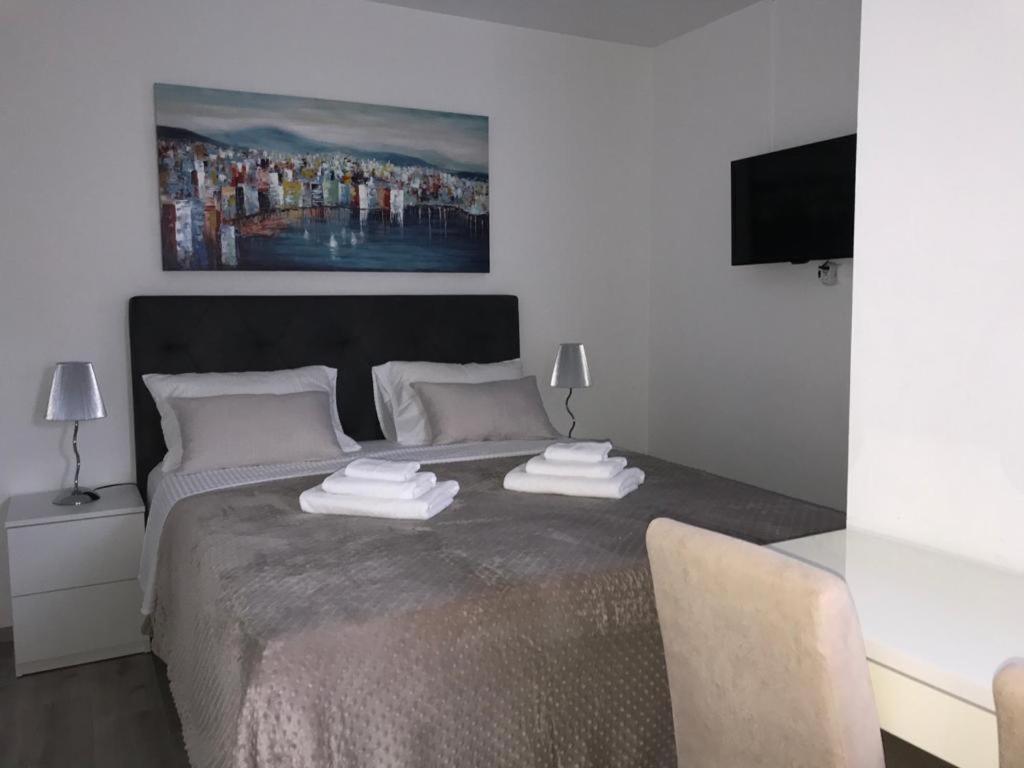 Rooms Marija Split Ngoại thất bức ảnh