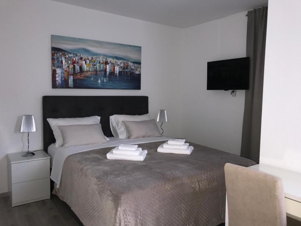 Rooms Marija Split Ngoại thất bức ảnh