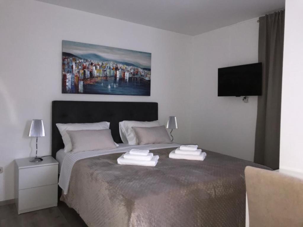 Rooms Marija Split Ngoại thất bức ảnh