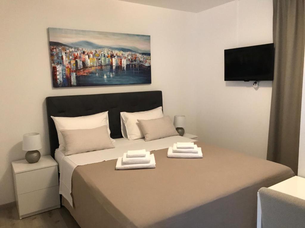 Rooms Marija Split Ngoại thất bức ảnh