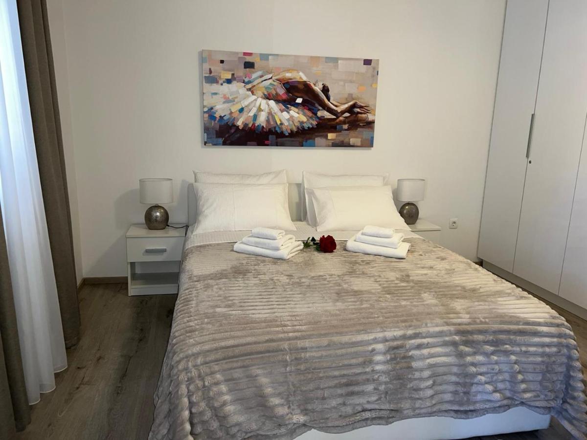 Rooms Marija Split Ngoại thất bức ảnh