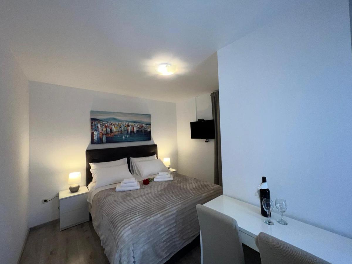 Rooms Marija Split Ngoại thất bức ảnh