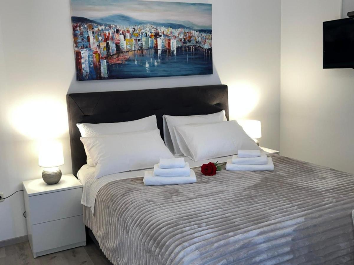 Rooms Marija Split Ngoại thất bức ảnh