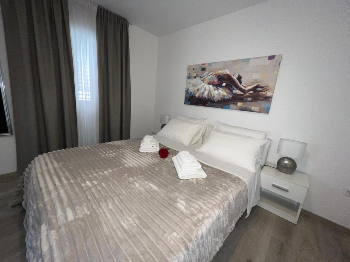 Rooms Marija Split Ngoại thất bức ảnh