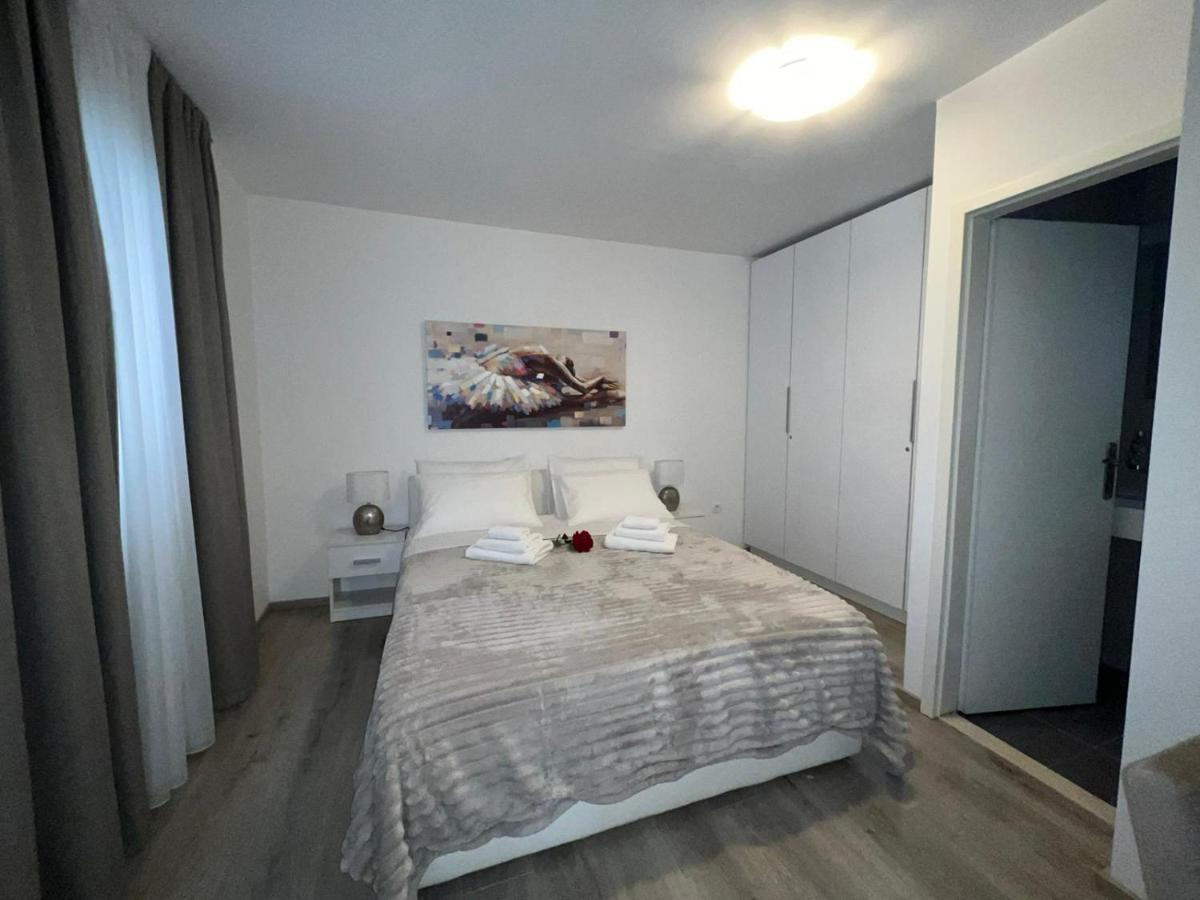 Rooms Marija Split Ngoại thất bức ảnh