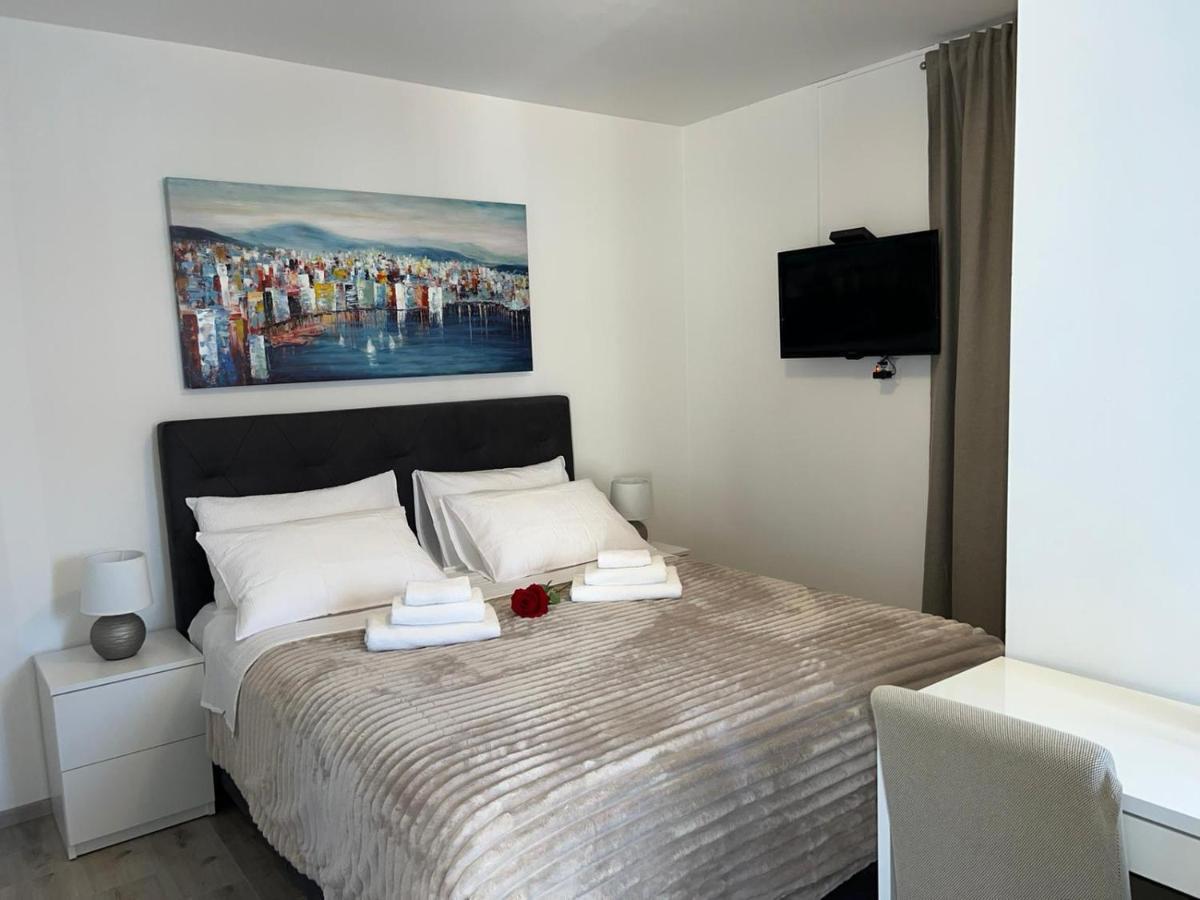 Rooms Marija Split Ngoại thất bức ảnh