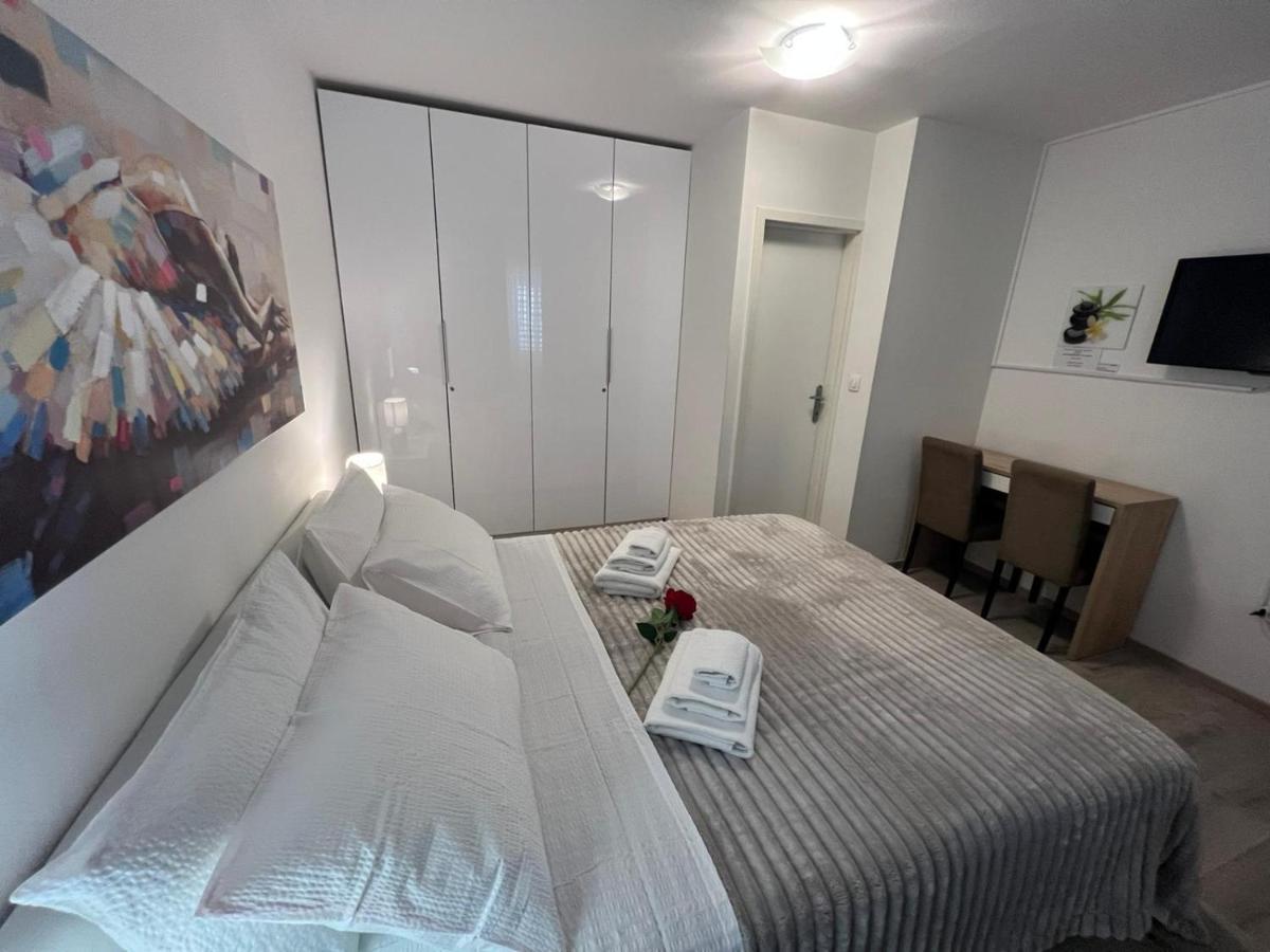 Rooms Marija Split Ngoại thất bức ảnh