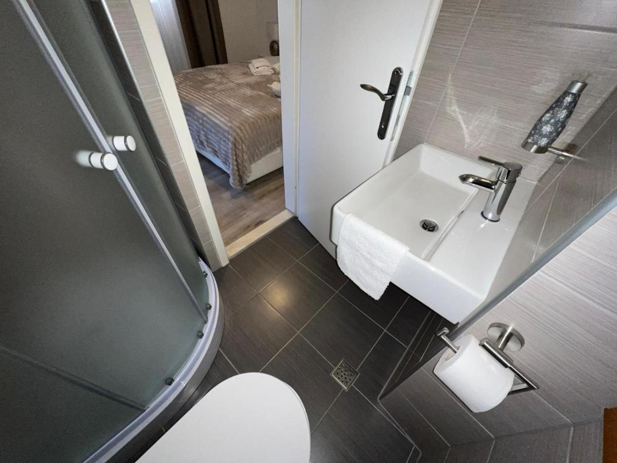 Rooms Marija Split Ngoại thất bức ảnh