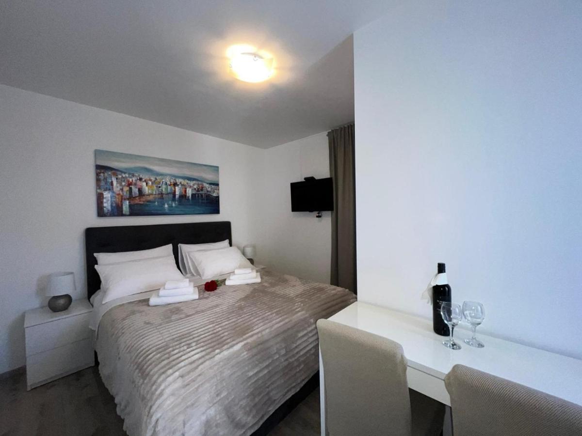 Rooms Marija Split Ngoại thất bức ảnh