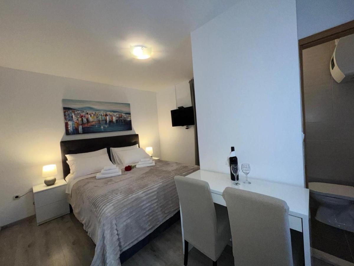 Rooms Marija Split Ngoại thất bức ảnh