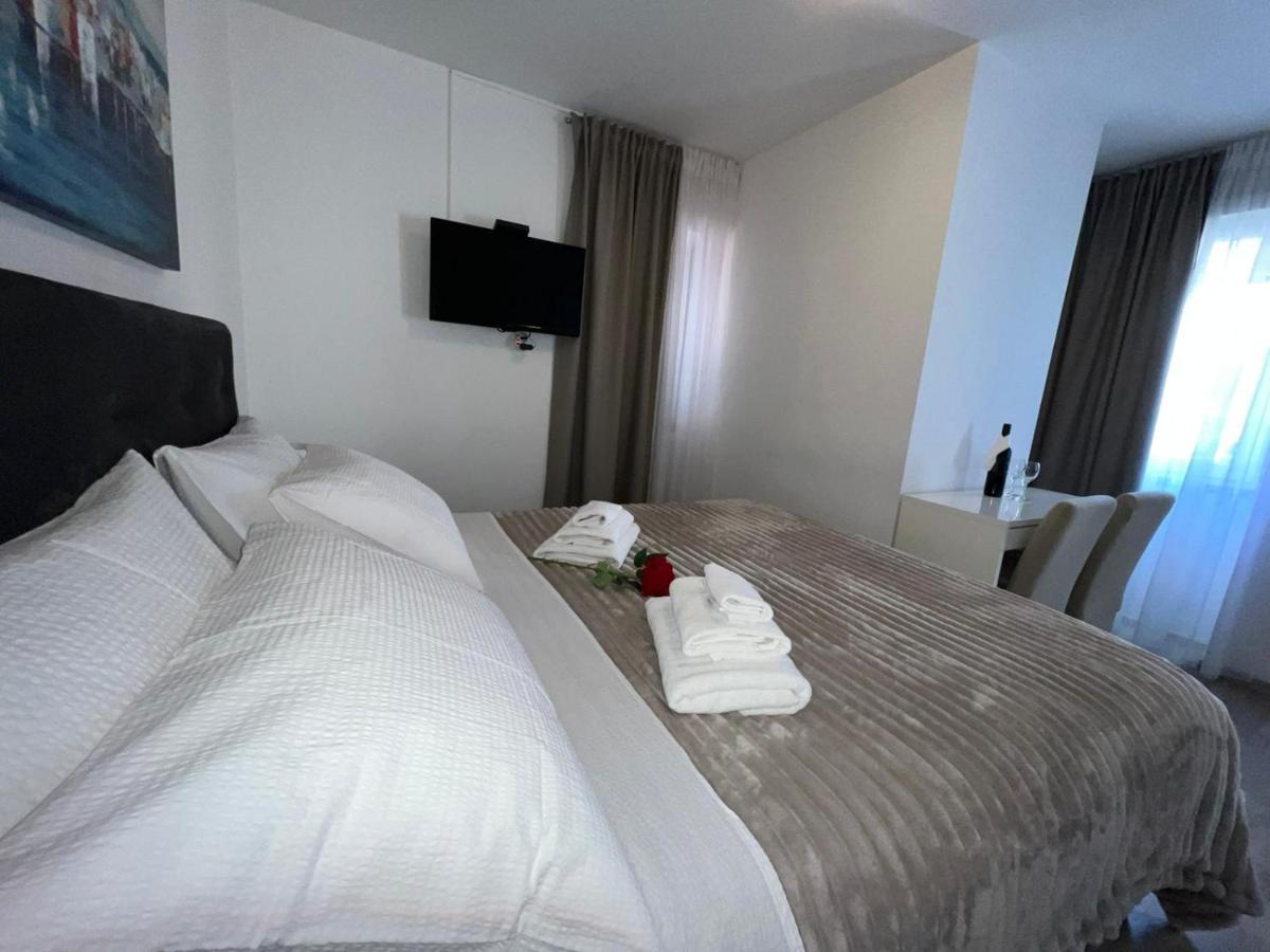 Rooms Marija Split Ngoại thất bức ảnh
