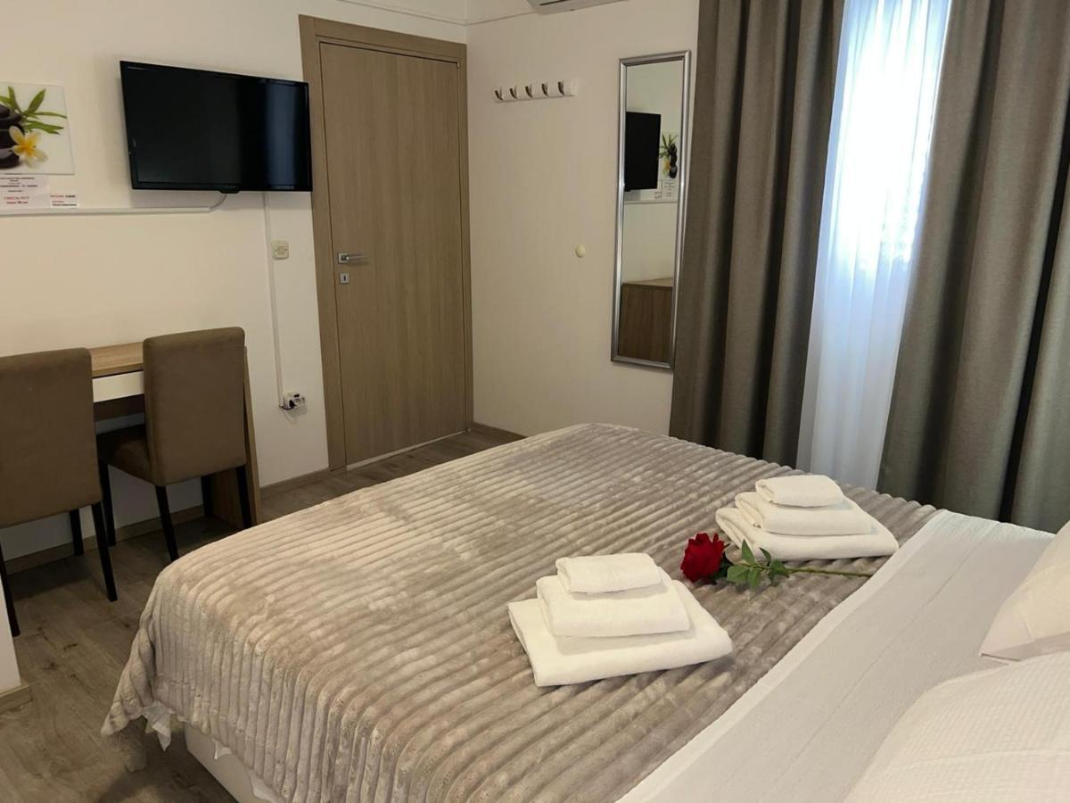 Rooms Marija Split Ngoại thất bức ảnh