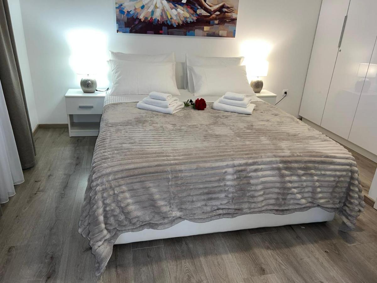 Rooms Marija Split Ngoại thất bức ảnh
