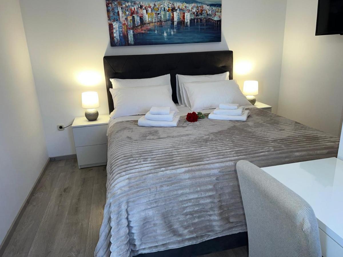 Rooms Marija Split Ngoại thất bức ảnh