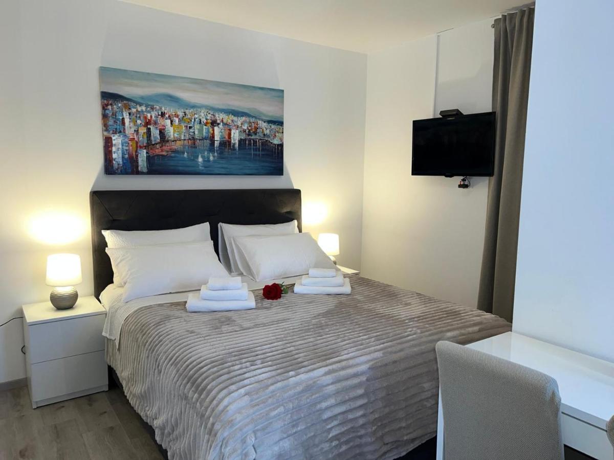 Rooms Marija Split Ngoại thất bức ảnh