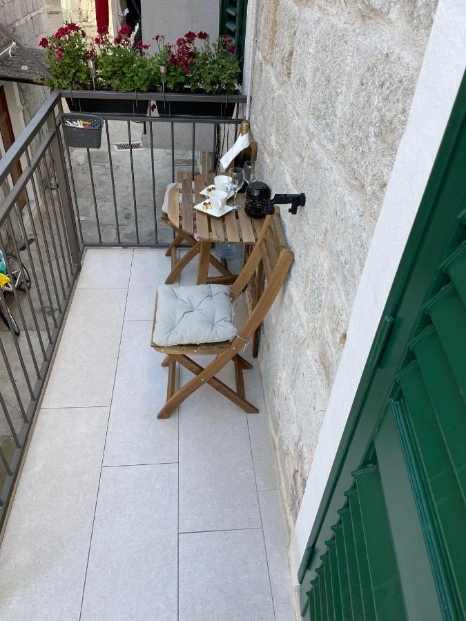 Rooms Marija Split Ngoại thất bức ảnh