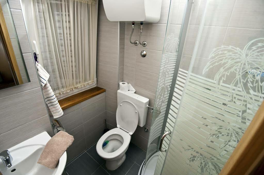 Rooms Marija Split Ngoại thất bức ảnh